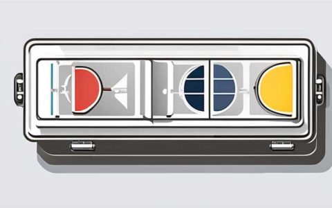How to weld the junction box of solar panels