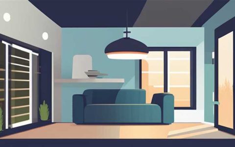 What is the best wattage for indoor solar lights?