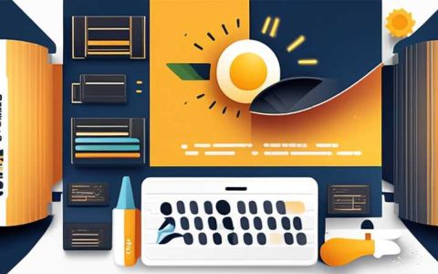 How to write a solar cleaning plan