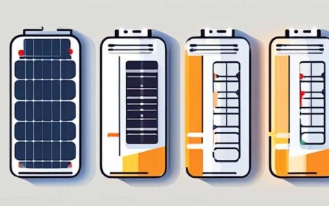 What is the best way to install a 12w solar battery?