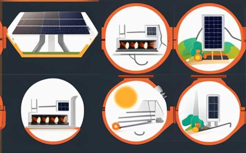 How to Identify Solar Equipment Machinery