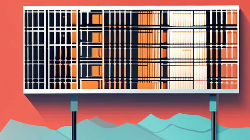 How much does solar panels cost in Anju District?