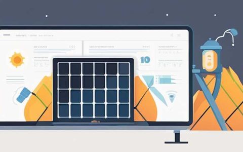 How to fix solar panel failure?