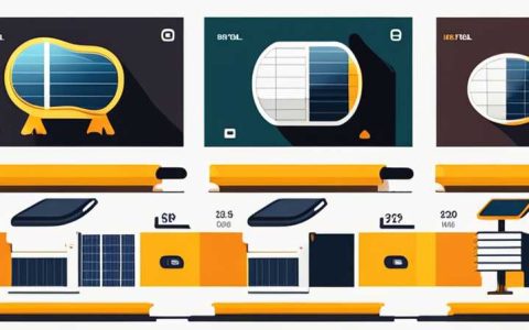 How to install solar barrels correctly