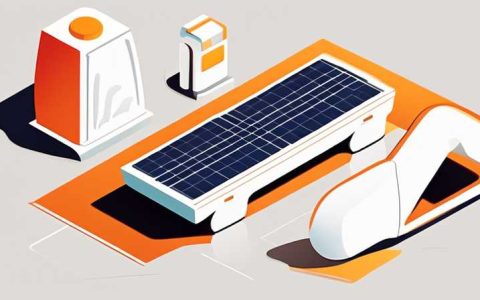 What to do if the solar panel automatically shuts down?