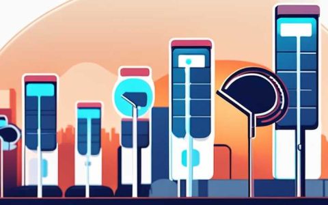 Why solar street lights don't go out