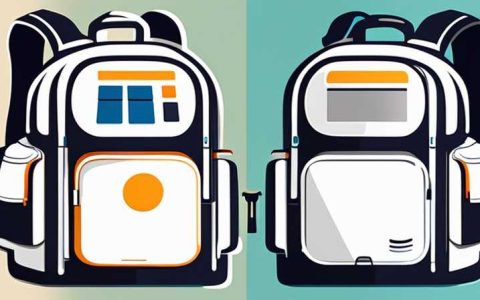 How to write a copy for a solar backpack