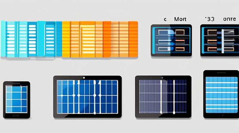 How much does a Pentium solar power unit cost?