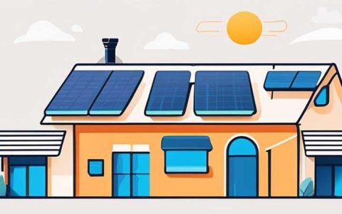 How much does it cost to install solar panels in private homes?