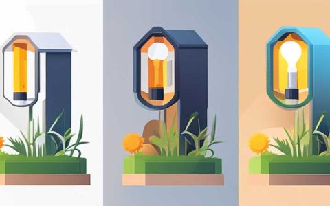 How much does it cost to transform the yard with solar lights?