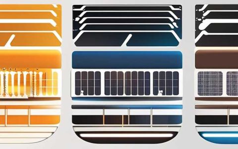 What does solar plus dielectric mean?