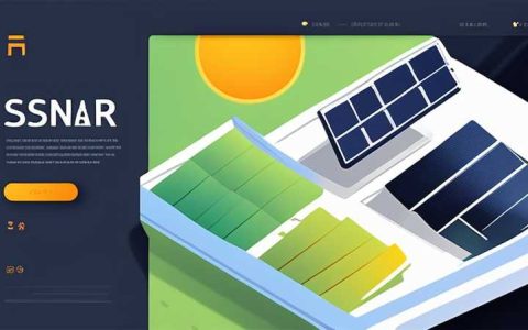 Where can I find solar energy in Xiaguan?