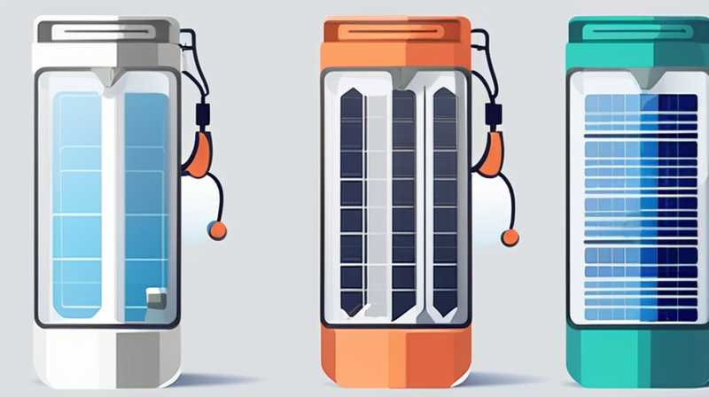 How many degrees of freezing does the solar tube pack