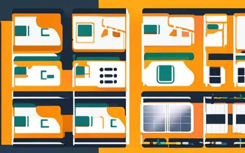How to install solar panels on Ruifeng M4