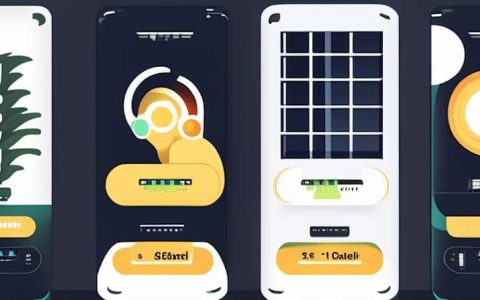 How to adjust the light intensity of solar lights