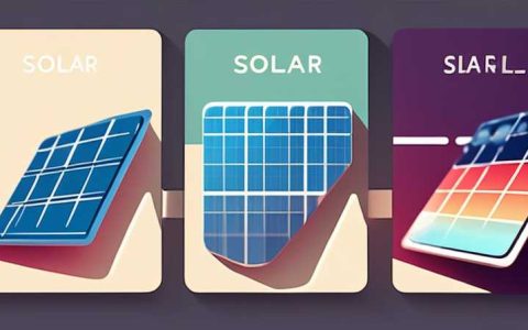 How to make the simplest solar panel