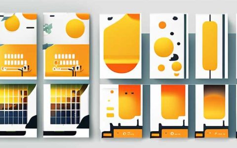 How to determine the light source of solar street lights