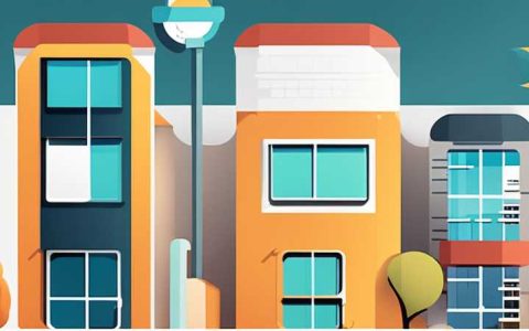 How to use home solar street lights