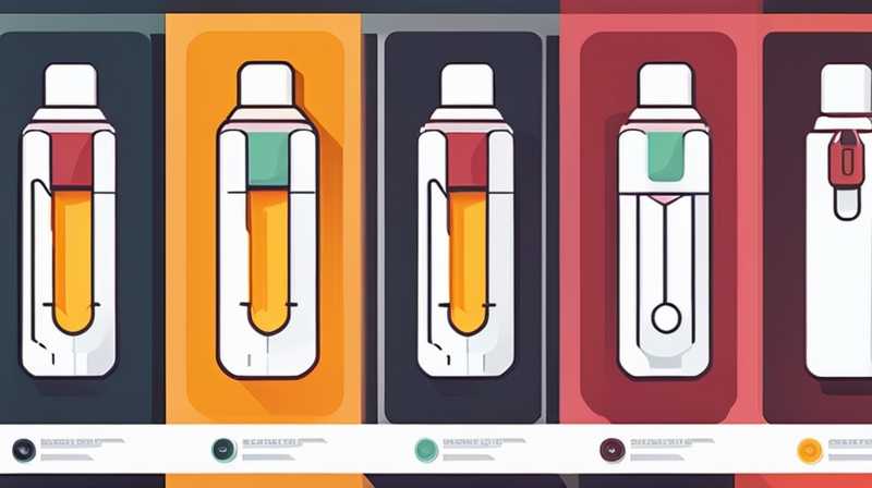 ¿Cómo genera corriente el inversor de almacenamiento de energía?