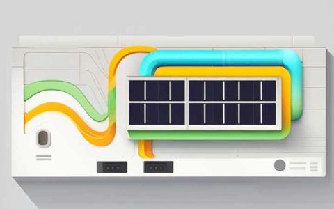 How to Insulate the Solar Outer Tube