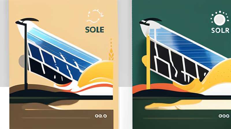 Why does oil come from solar energy?