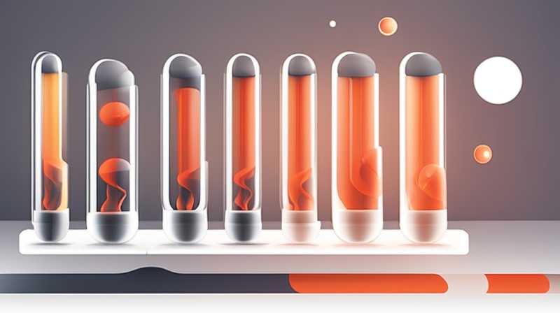 How many tubes are the smallest solar tubes?