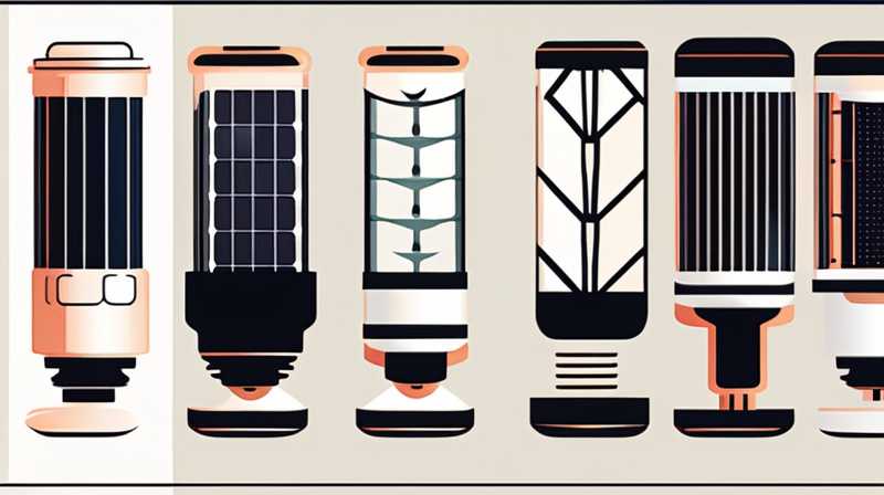 Where can I buy old solar light tubes?