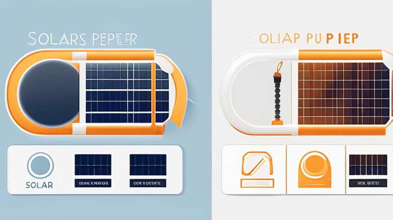 How much does solar cleaning cost per pipe?