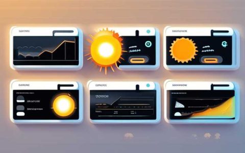 How Solar Monitoring Works