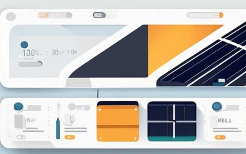 What does solar cell assembly include?