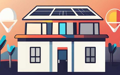 Why can solar panels burn?