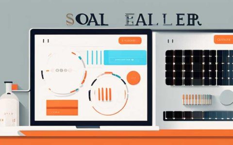 How to repair a solar slicer
