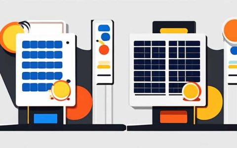 How to cancel temperature control on solar panels