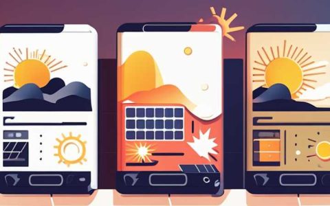 How to prevent lightning from solar panels