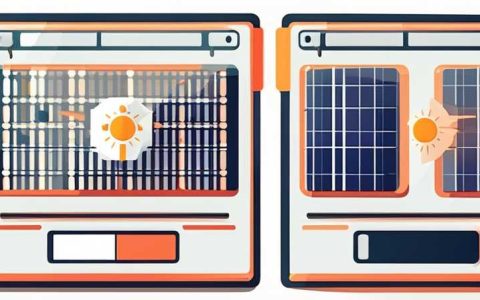 How to use solar computer