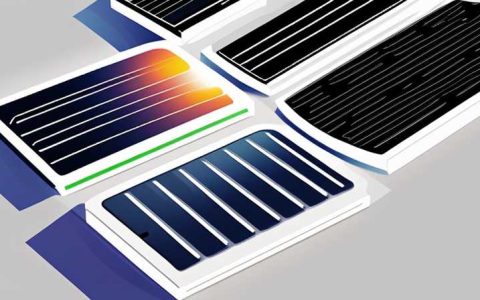 How long is the life of solar photovoltaic batteries