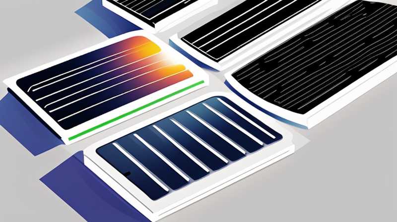 How long is the life of solar photovoltaic batteries