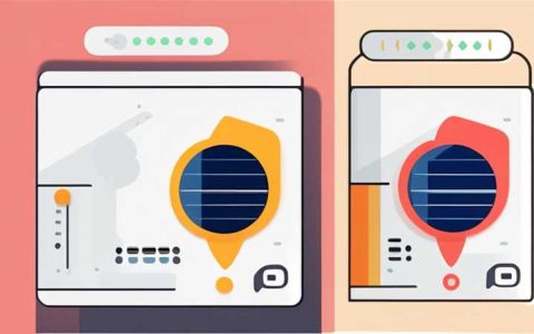 Where is the solar sensor circuit