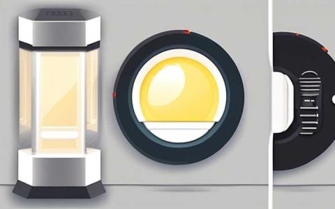 How to turn off the corridor sensor solar light