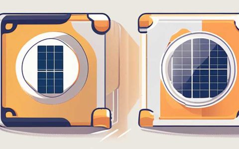 How to repair a solar sensor