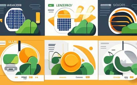 How to tell whose solar energy is