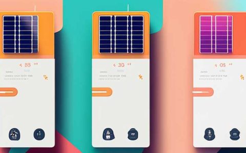 How to remove the solar charging port