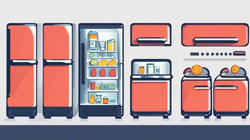 Do refrigerators need solar energy?