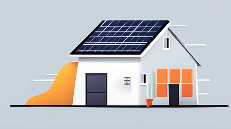 How to Calculate Depreciation of Solar Energy