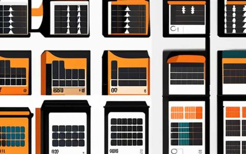 How much is the tilt of the solar panel?