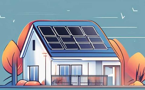 Why install solar energy on the balcony?