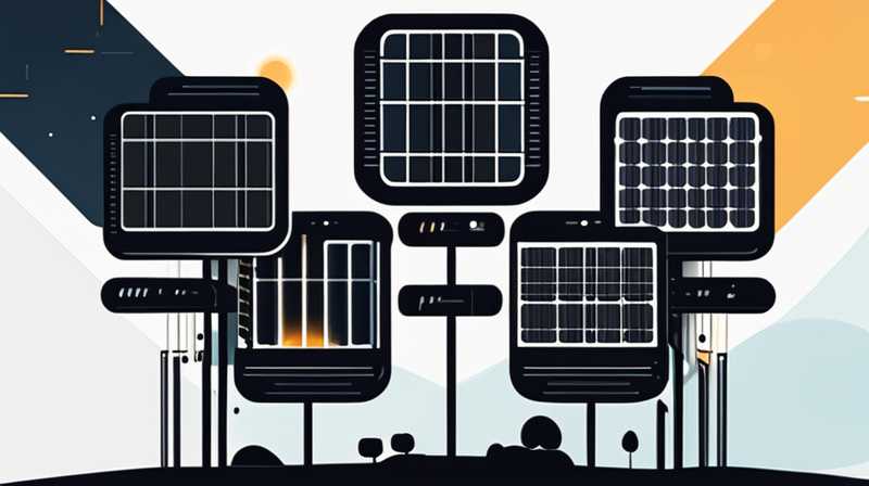 How much does grid-connected solar energy cost