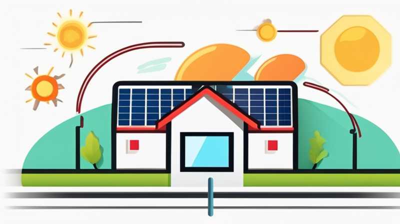 How to install solar energy yourself video