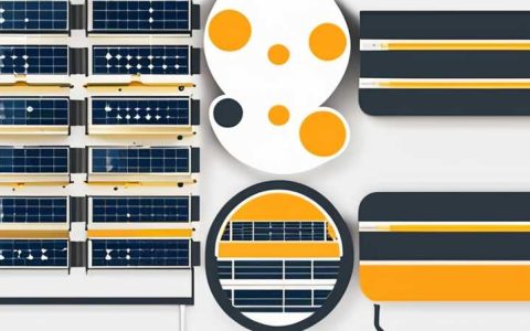 How to test the power generation of solar panels