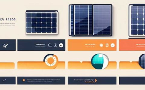 How much does a flat solar panel weigh?